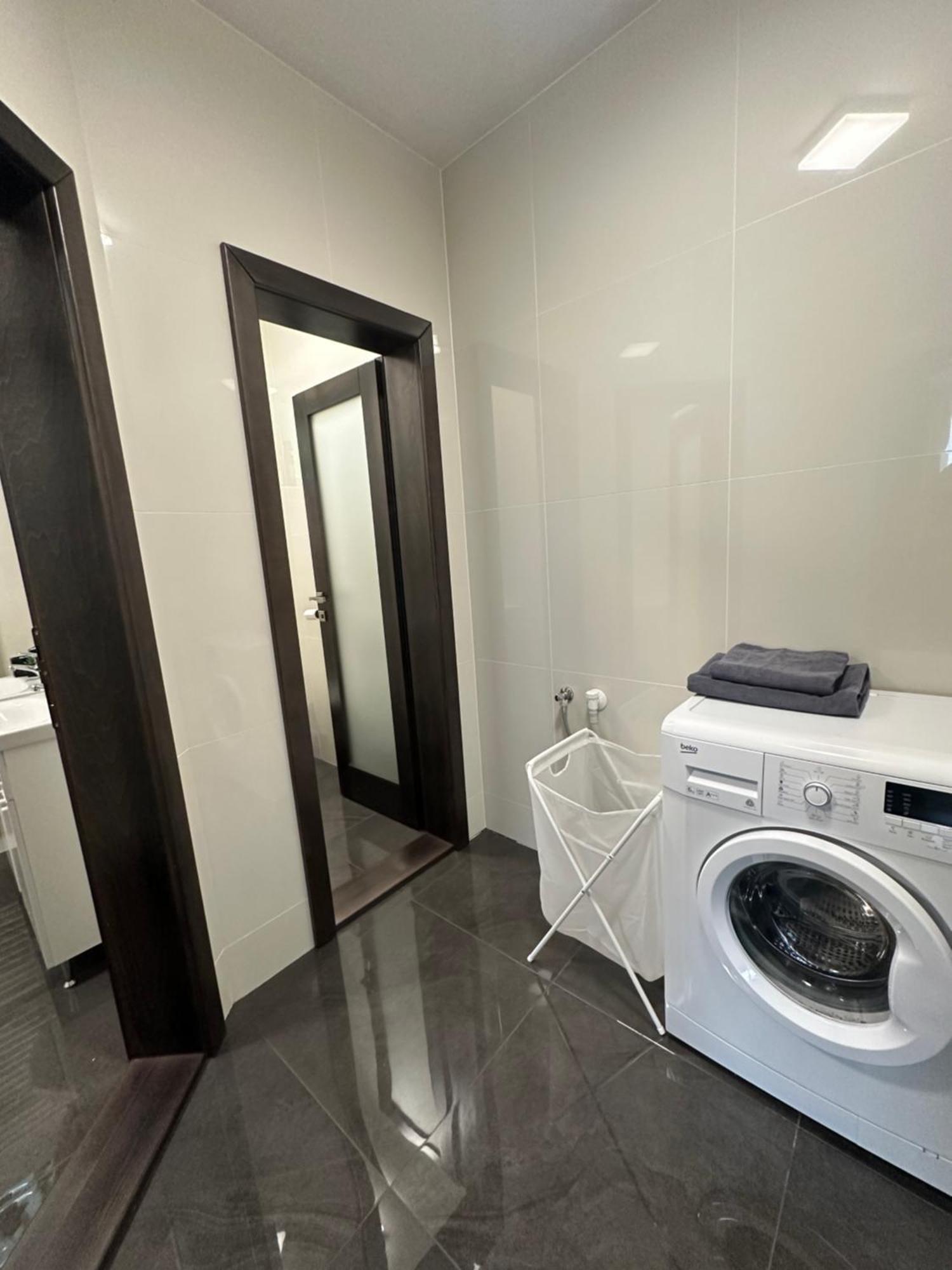 Panorama Apartments 普雷绍夫 外观 照片