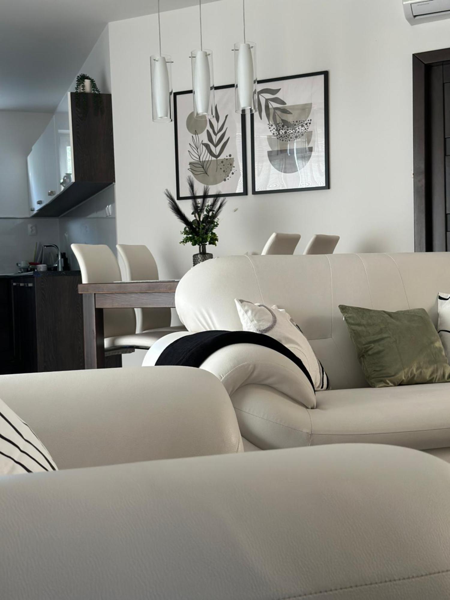 Panorama Apartments 普雷绍夫 外观 照片