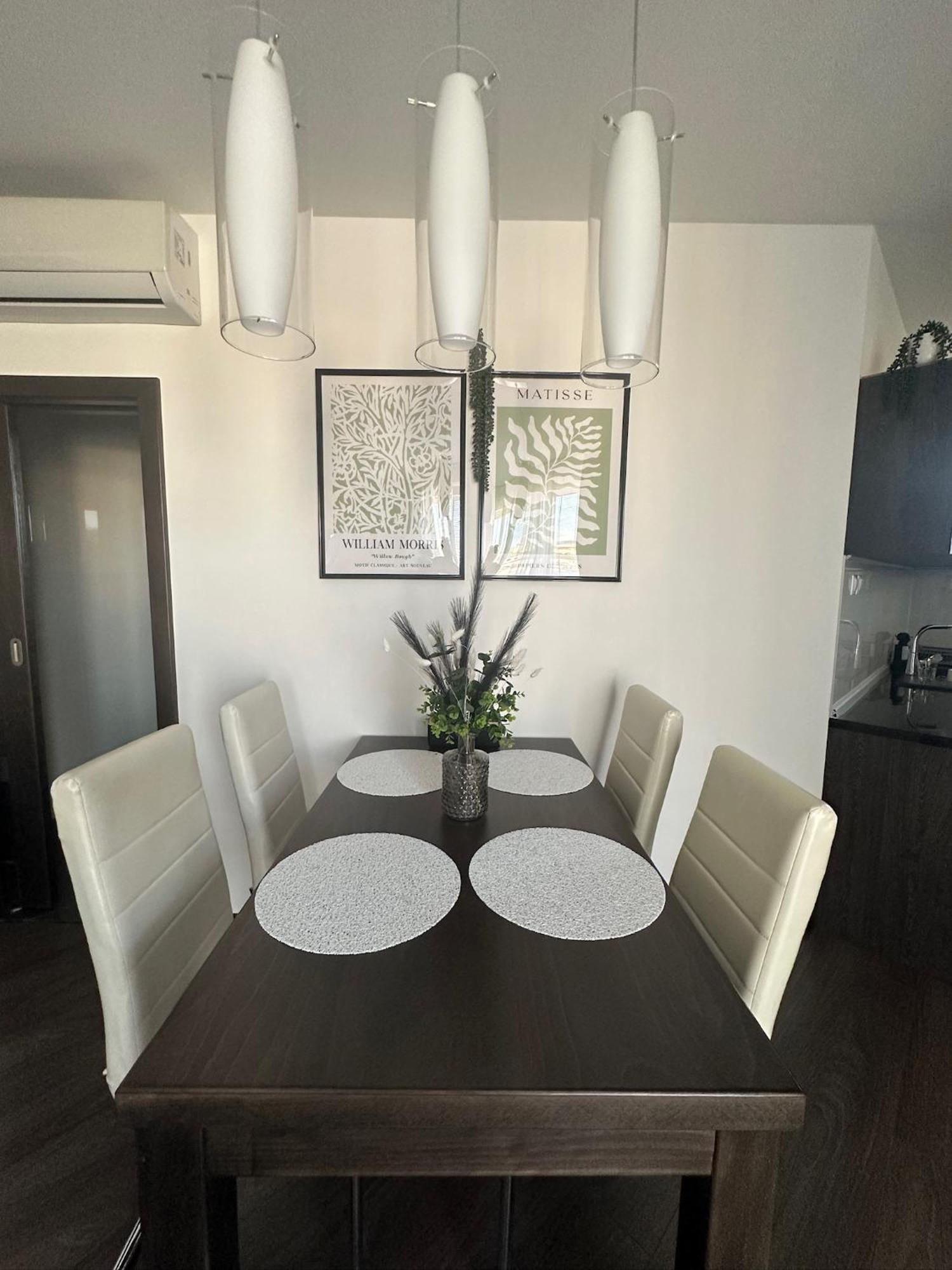 Panorama Apartments 普雷绍夫 外观 照片